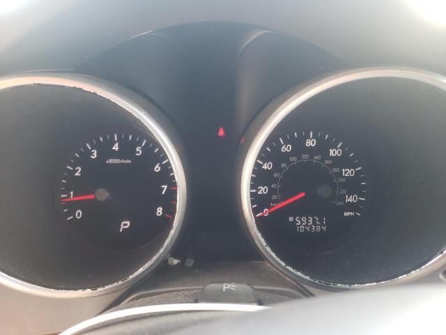 2006 Subaru B9 Tribeca 3.0 H6