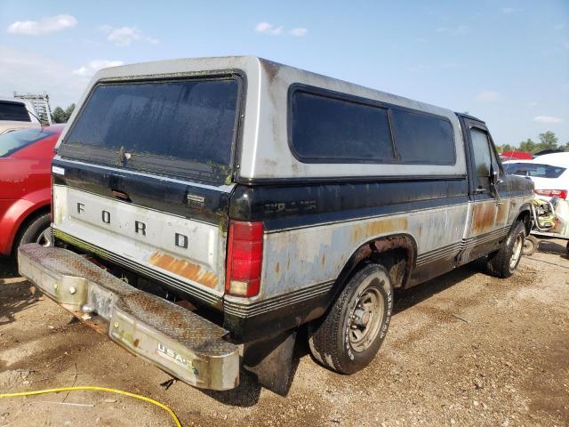 1985 Ford F150