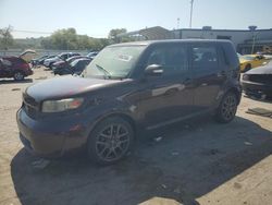 Scion Vehiculos salvage en venta: 2009 Scion XB