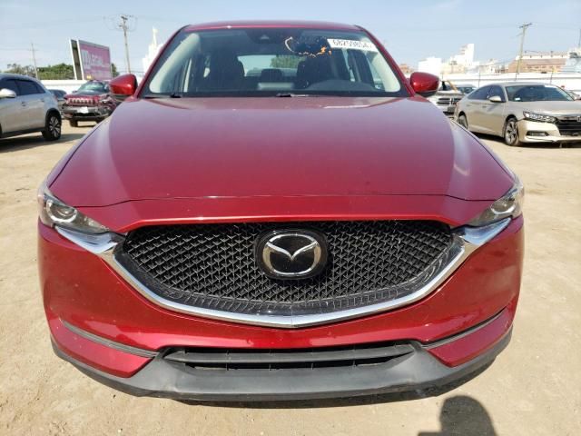 2020 Mazda CX-5 Sport