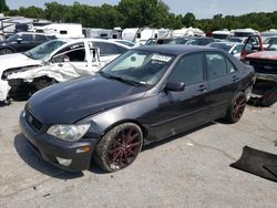 2003 Lexus IS 300 for sale in Sikeston, MO