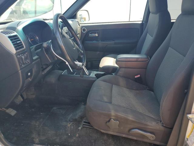 2012 Chevrolet Colorado LT