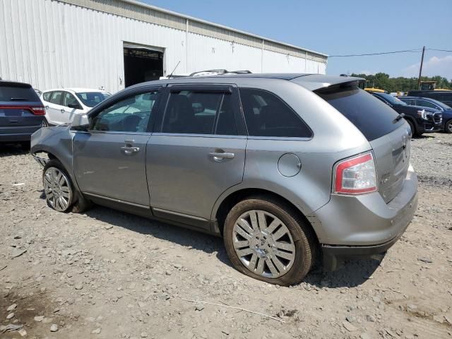 2008 Ford Edge Limited