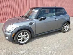 2010 Mini Cooper for sale in London, ON