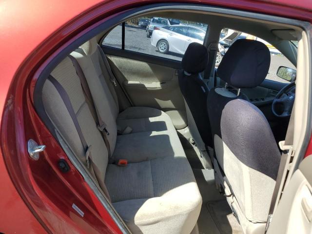 2008 Toyota Corolla CE