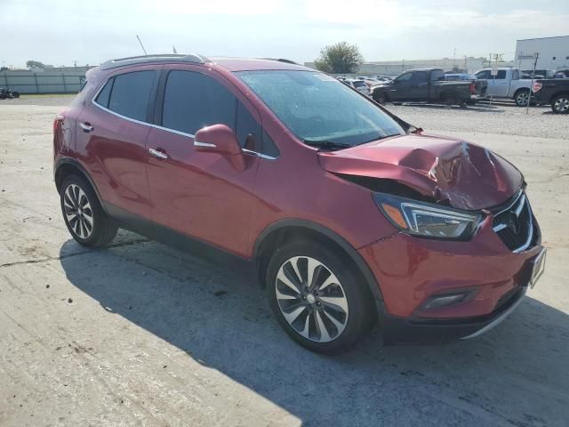 2017 Buick Encore Essence