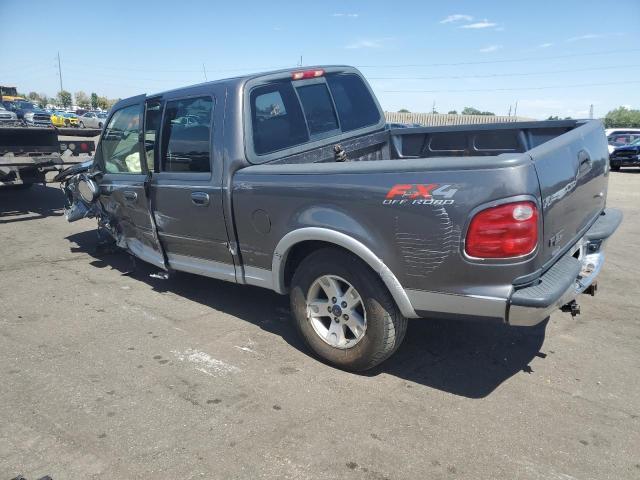 2003 Ford F150 Supercrew