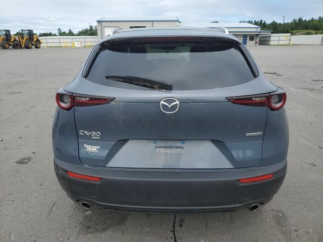 2022 Mazda CX-30 Preferred