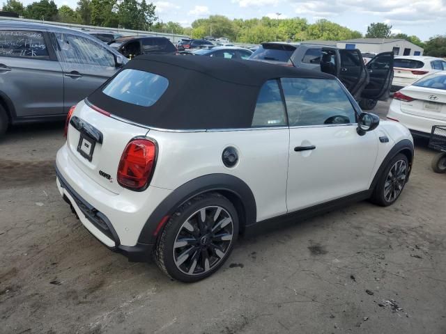 2024 Mini Cooper S