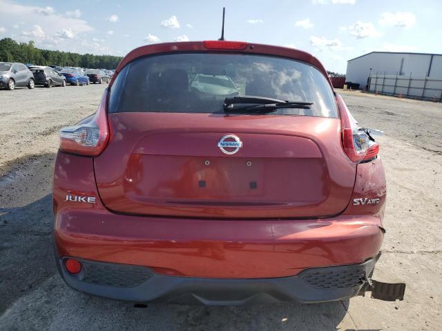 2015 Nissan Juke S