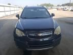 2014 Chevrolet Captiva LS