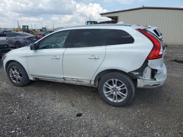 2016 Volvo XC60 T5 Premier