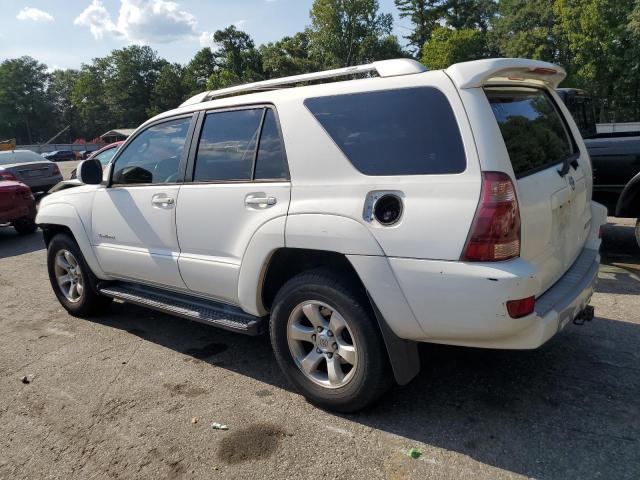 2005 Toyota 4runner SR5