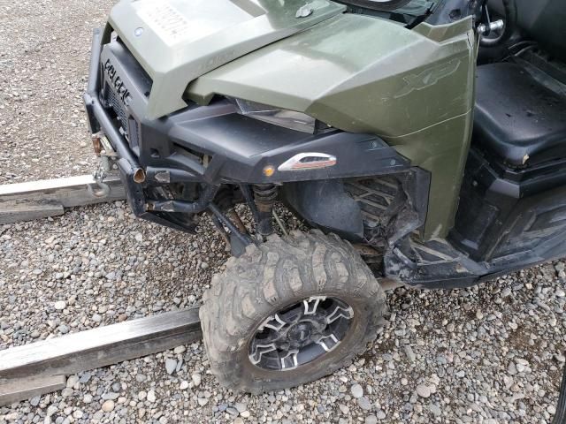 2014 Polaris Ranger 900 XP EPS