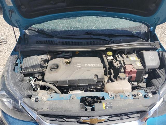 2020 Chevrolet Spark 1LT