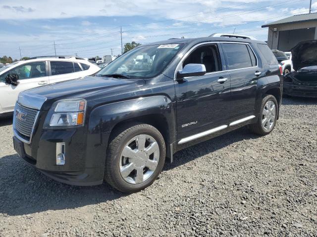 2013 GMC Terrain Denali