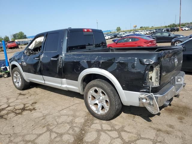 2014 Dodge 1500 Laramie