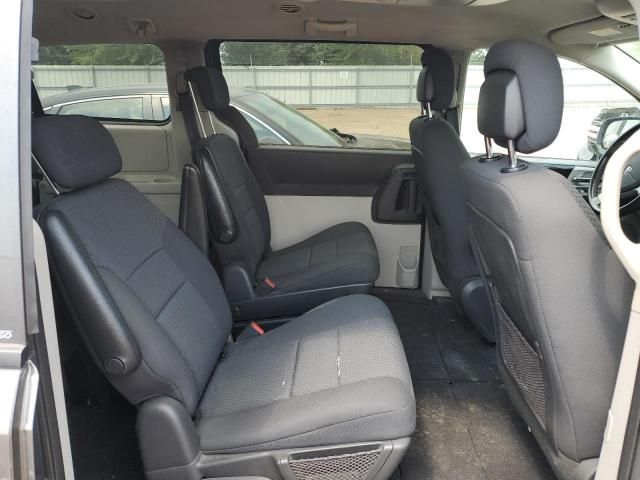 2010 Dodge Grand Caravan SXT