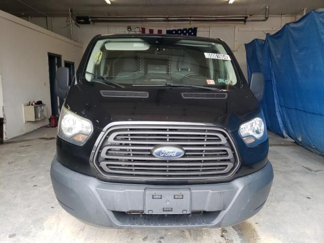 2015 Ford Transit T-250