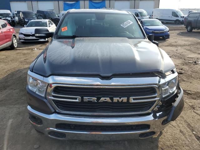 2019 Dodge RAM 1500 BIG HORN/LONE Star