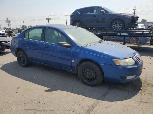 2005 Saturn Ion Level 3