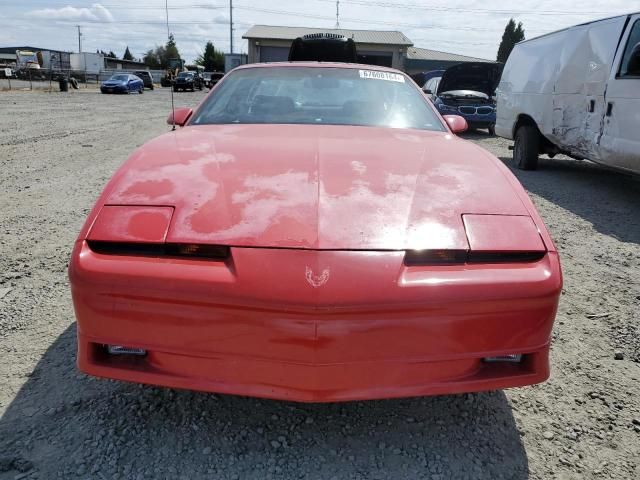 1990 Pontiac Firebird