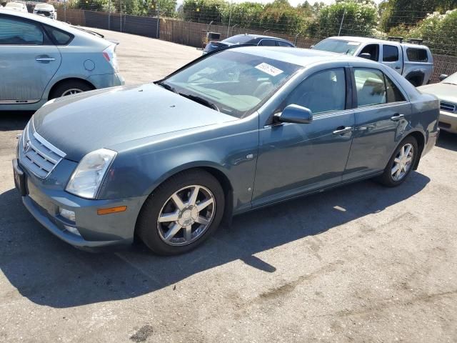 2006 Cadillac STS