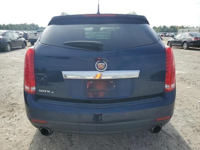 2011 Cadillac SRX Premium Collection