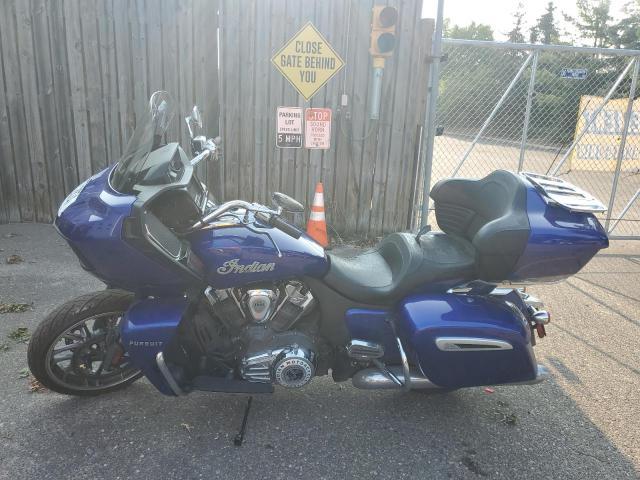 2023 Indian Motorcycle Co. Pursuit Limited