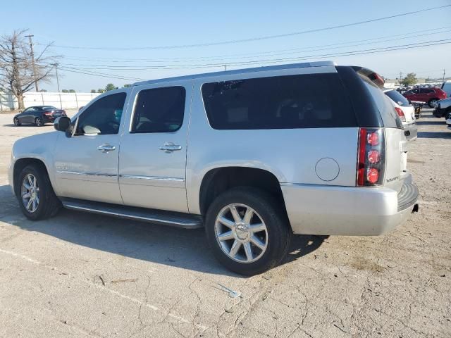 2014 GMC Yukon XL Denali