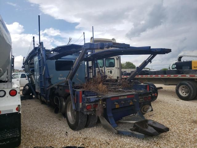 2018 Peterbilt 389