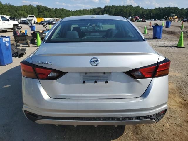 2019 Nissan Altima S