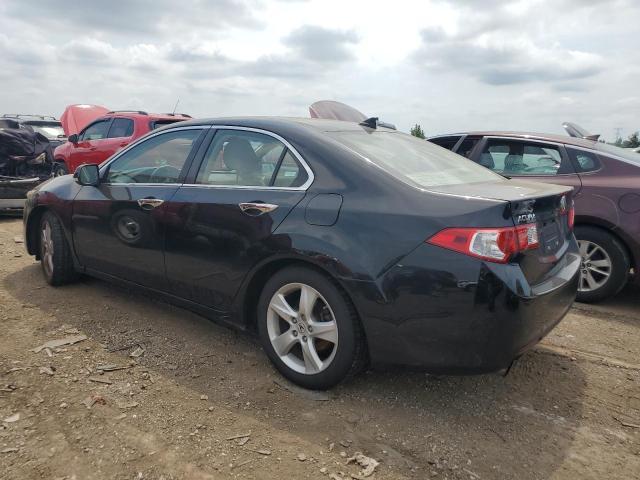 2009 Acura TSX