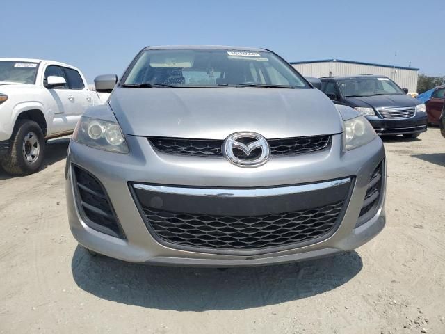 2010 Mazda CX-7