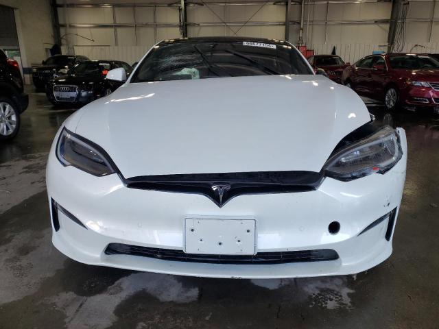 2021 Tesla Model S