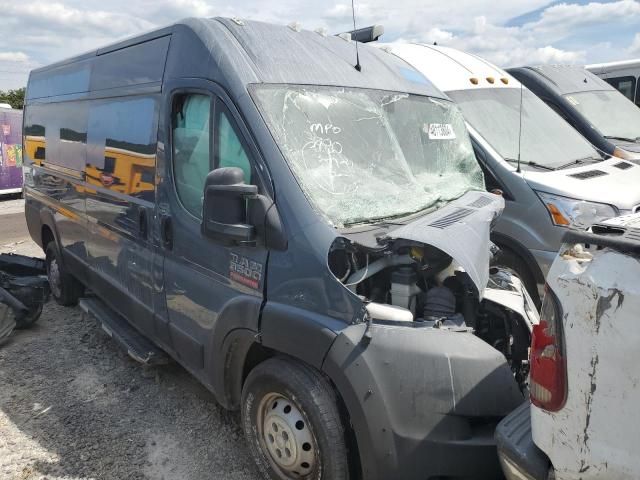 2021 Dodge RAM Promaster 3500 3500 High