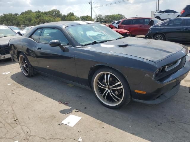 2010 Dodge Challenger SE