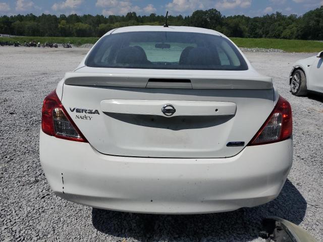 2014 Nissan Versa S