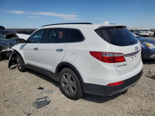 2015 Hyundai Santa FE GLS