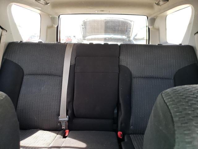 2006 Toyota 4runner SR5