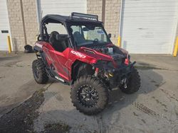 Polaris Sidebyside salvage cars for sale: 2020 Polaris General 1000 Deluxe