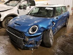 Mini Cooper Vehiculos salvage en venta: 2024 Mini Cooper S Clubman ALL4