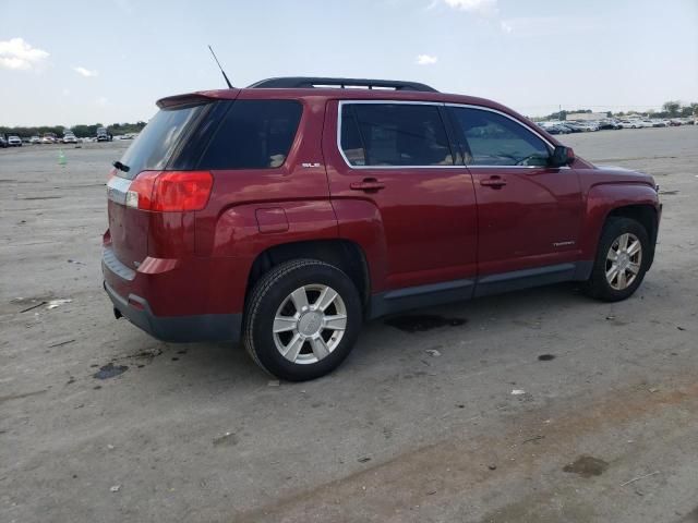 2012 GMC Terrain SLE