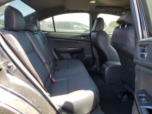 2018 Subaru WRX Limited