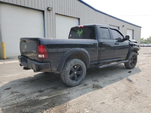 2013 Dodge RAM 1500 ST