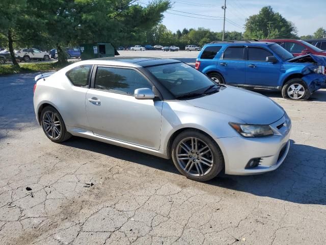 2013 Scion TC