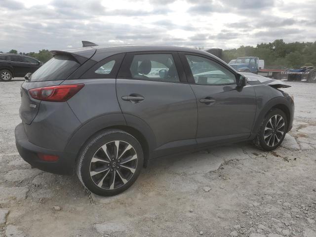 2019 Mazda CX-3 Touring