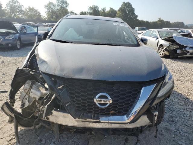 2021 Nissan Murano SV
