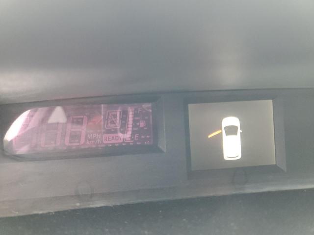 2014 Toyota Prius C