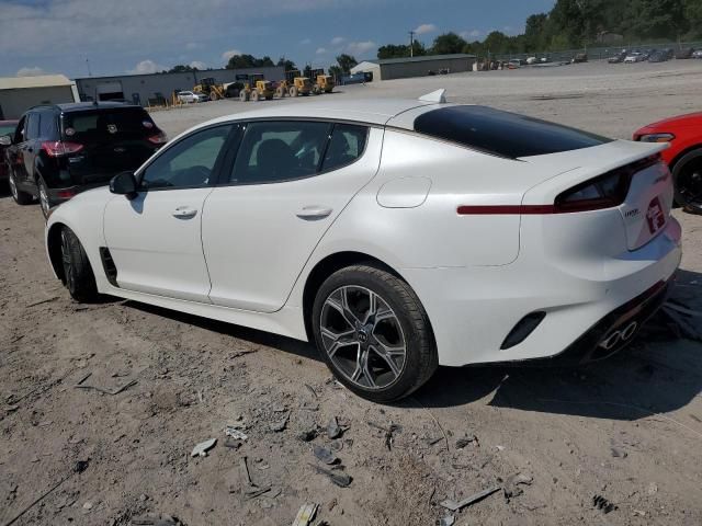 2020 KIA Stinger